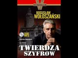 Bogusław Wołoszański:: Twierdza szyfrów - audiobook
