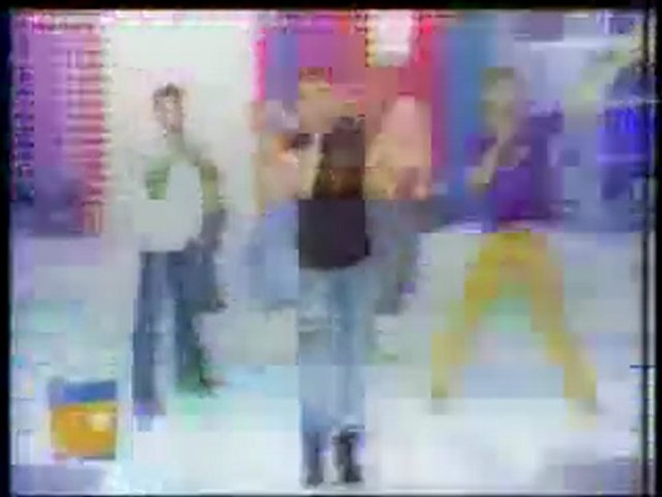 ***-O ZONE  /    dragostea din tei***