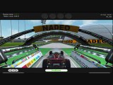 Vidéo Détente : Trackmania Nation Forever