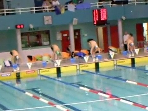 Gaëtan Droguet 50NL St Brieuc 07 Février 2010