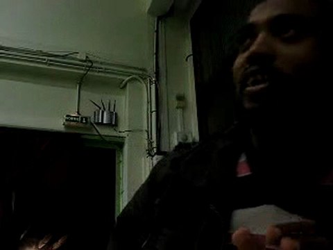 Mohamed Bajrafil - Le recueil des ahadith 1/2