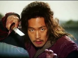 chuno EP12 Trailer 201002011