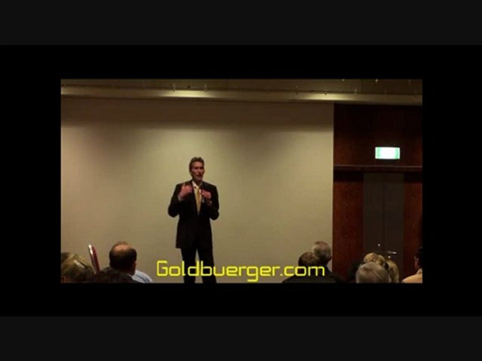 KB KickOff 2010 in Linz - Teil 2/4