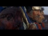 Waterloo : Le dernier carré de la Garde ( sous-titres FR )