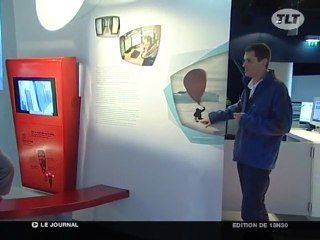 Un nouveau pôle météo à la Cité de l'espace (Toulouse)