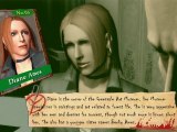 Deadly Premonition: Character Profiles: Diane Ames