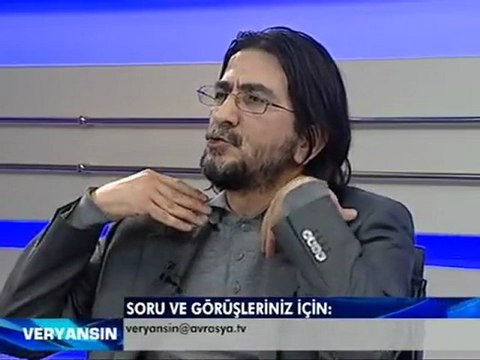 Nihat Genc Veryansin 05.02.2010 Bölüm 10 10