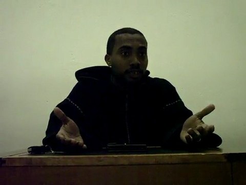 Mohamed Bajrafil - Le Salafisme de certains PART 1/3