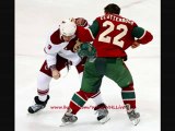 PHOENIX Coyotes Vs MINNESOTA Wild LIVE NHL Game ...