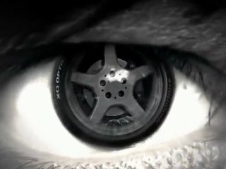 Shin Min Ah pour Hankook XQ Optimo Nova