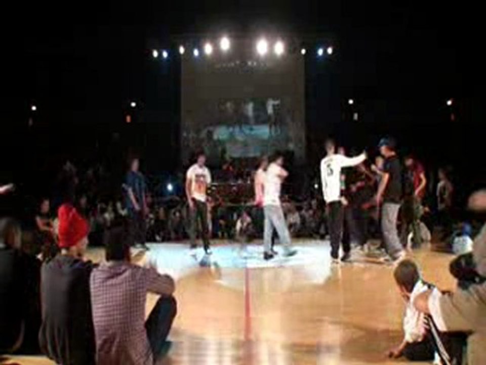 Energies Urbaines 5 - Res-Kp (Besancon) VS WBB (Troyes)