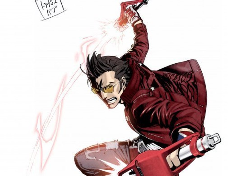 (VidéoTest) No More Heroes 2 Desperate Struggle [Wii]