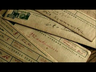 2 - Francisco Boix, photographe à Mauthausen