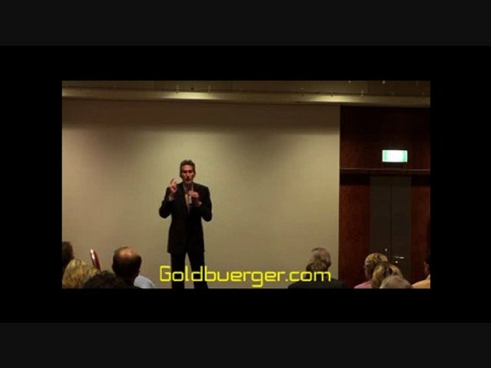 KB KickOff 2010 in Linz - Teil 3/4