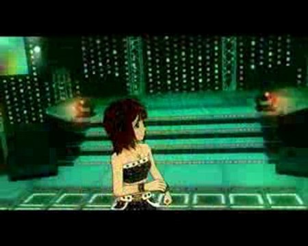 iDOLM@STER　PV「apcalypse-memento mori-」