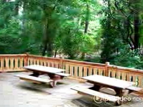 Berkshires at Lenox Park Apartments in Atlanta, ...