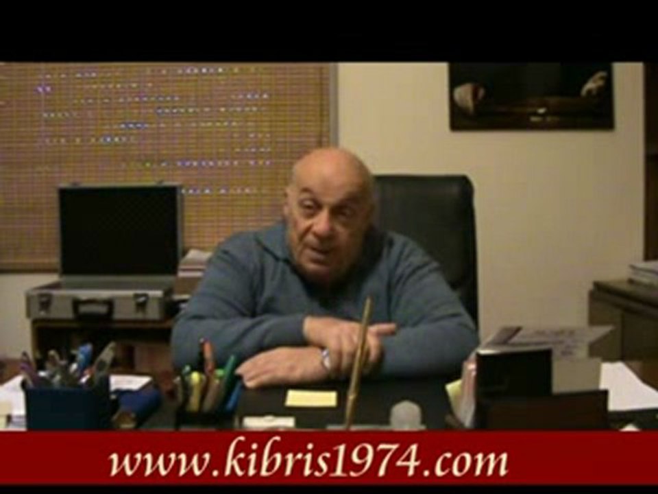 R.R.DENKTAŞ AÇIKLAMA www.kibris1974.com