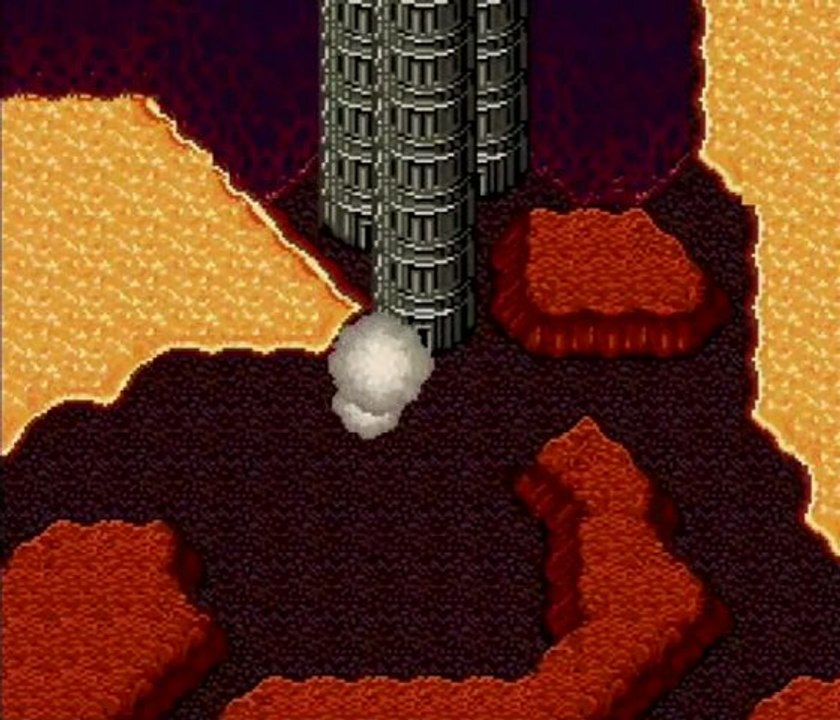 FF4 [24] Le retour de Cid