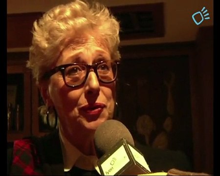 le club de la presse de Lyon