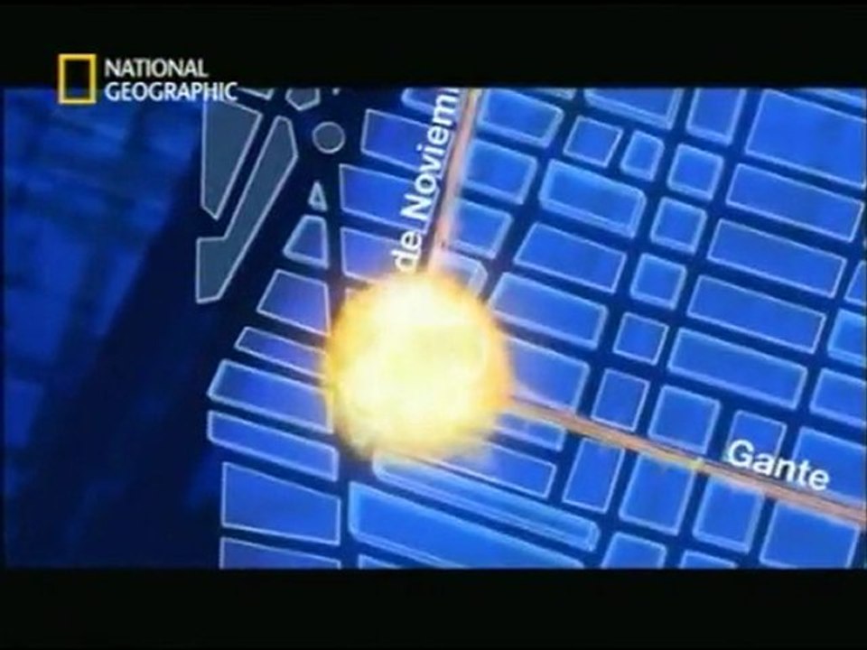 La Minute De Vérité : Guadalajara 2/2