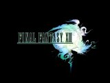 Final Fantasy XIII Trailer anglais