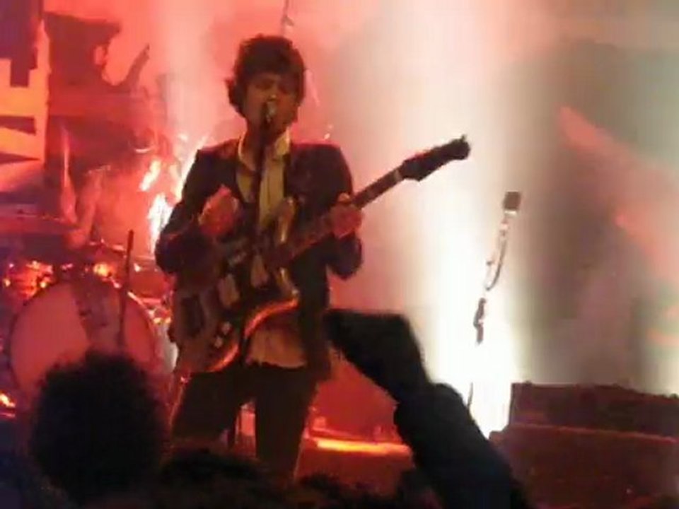 BB Brunes au BBc : Dynamite