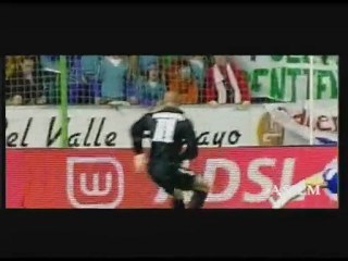 Legend phenomenon Ronaldo. Little of the magic football