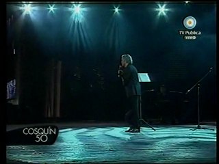 Jairo - Los enamorados (Cosquín 2010)