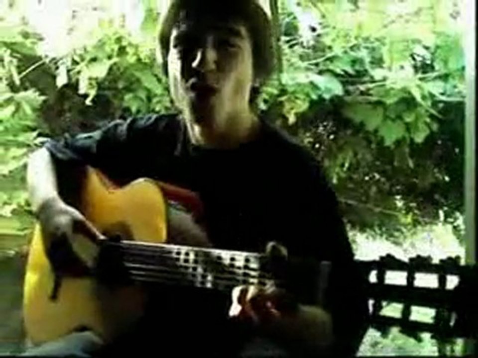 In My Place - Coldplay