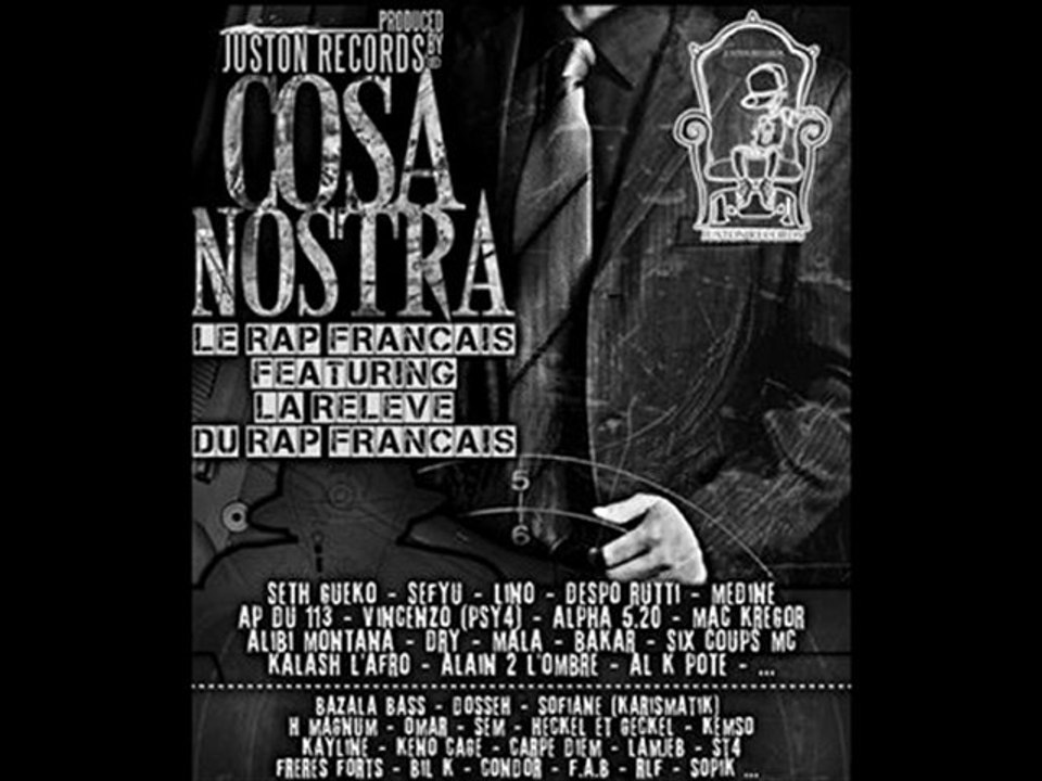 Mac Kregor FtKMassLeSonEsTropGhettGhett Prod By Killaz React