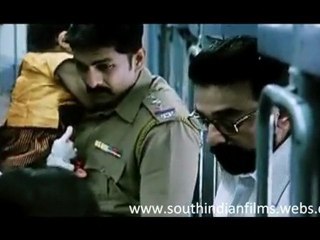 Unnai Pol Oruvan Movie Part 1 HD