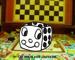 L'interview Webcam de Dédé - Round 2