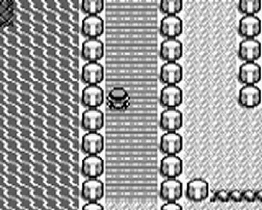 Comment attraper Mew