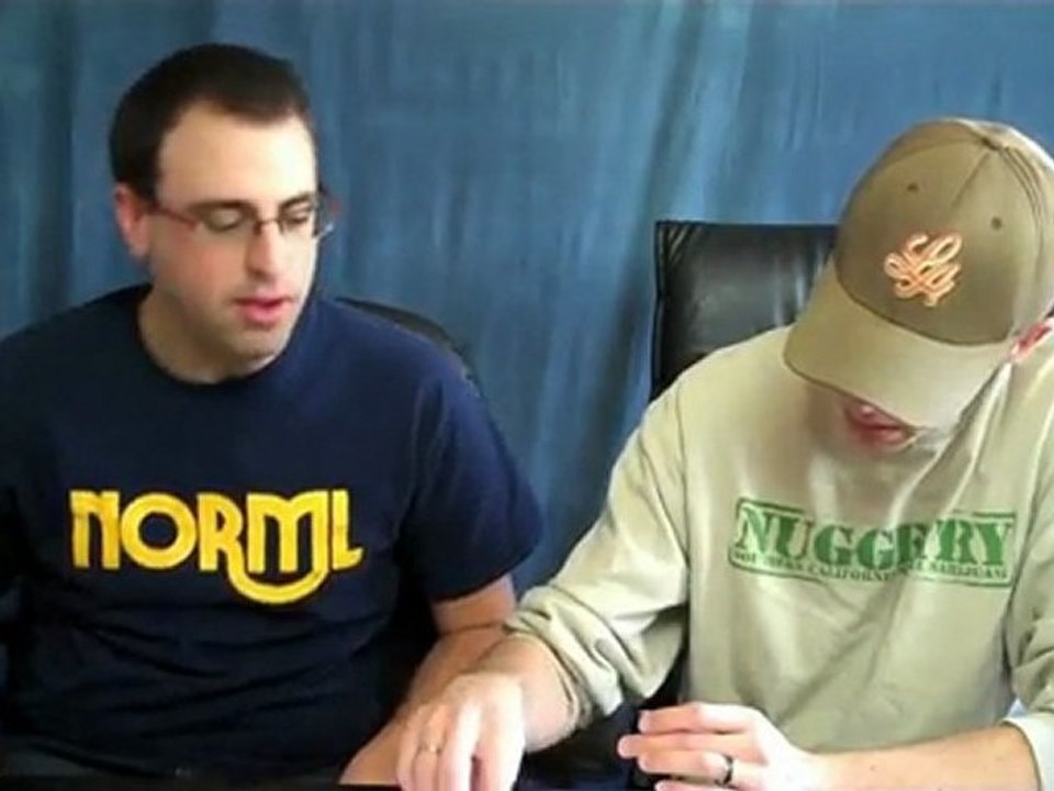 Bootcamp - NYCD Diesel + Organic Widow Wax Strain Review