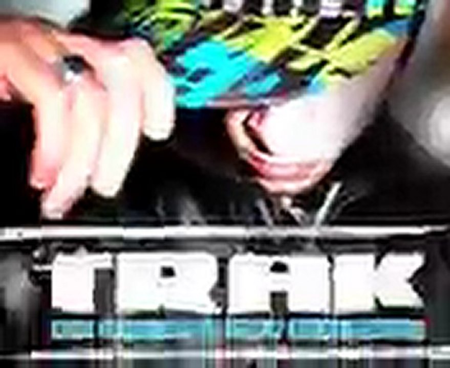 lexuss feat trak