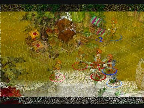 Royal tenebreux nouvelle version