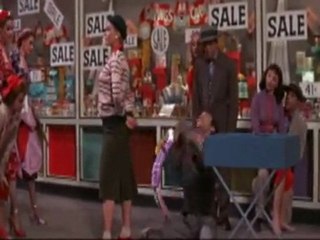 Guys & Dolls / The Five Kings "Light Buld"