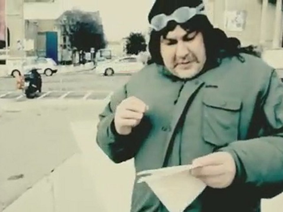 Bande annonce MERLIN OU LA TERRE DEVASTEE