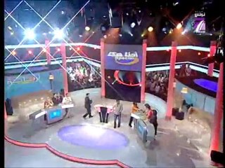 Ahna Hakka S03E12 - Stars Ariana / Stars El Kef - (2)