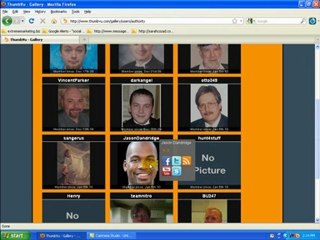 Thumbvu Gallery - More Networking Exposure!