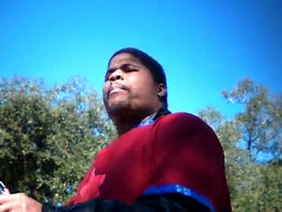 PT. 1 TWO ISRAELITES WOKE UP