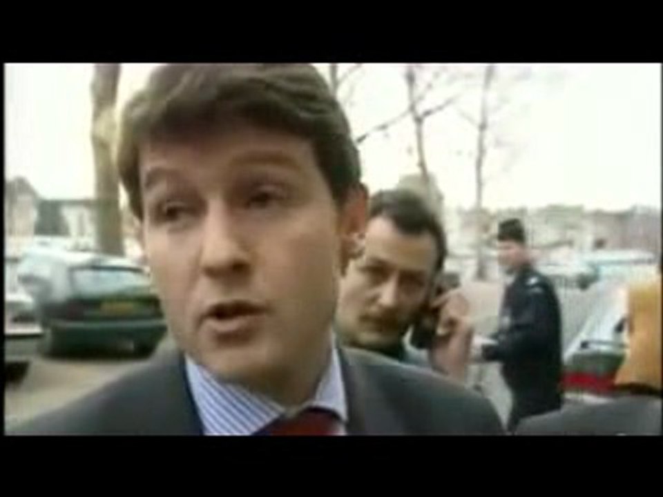 L'objet du scandale : L'affaire George Freche