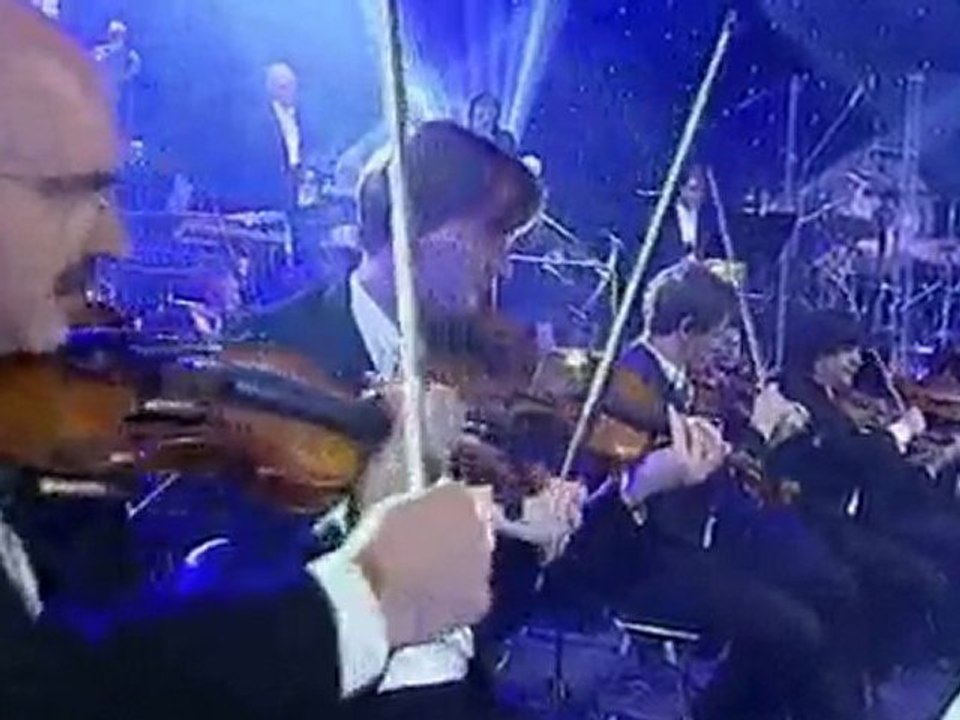 Scorpions - Deadly Sting Suite HD