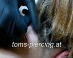Toms Piercing Wien nape-piercing 1