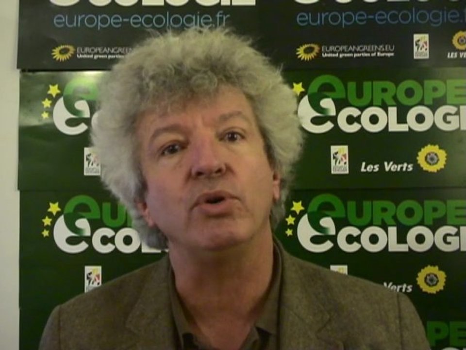 Bruno Cocaign