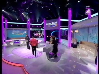Ahna Hakka S03E12 - Stars Ariana / Stars El Kef - (3)