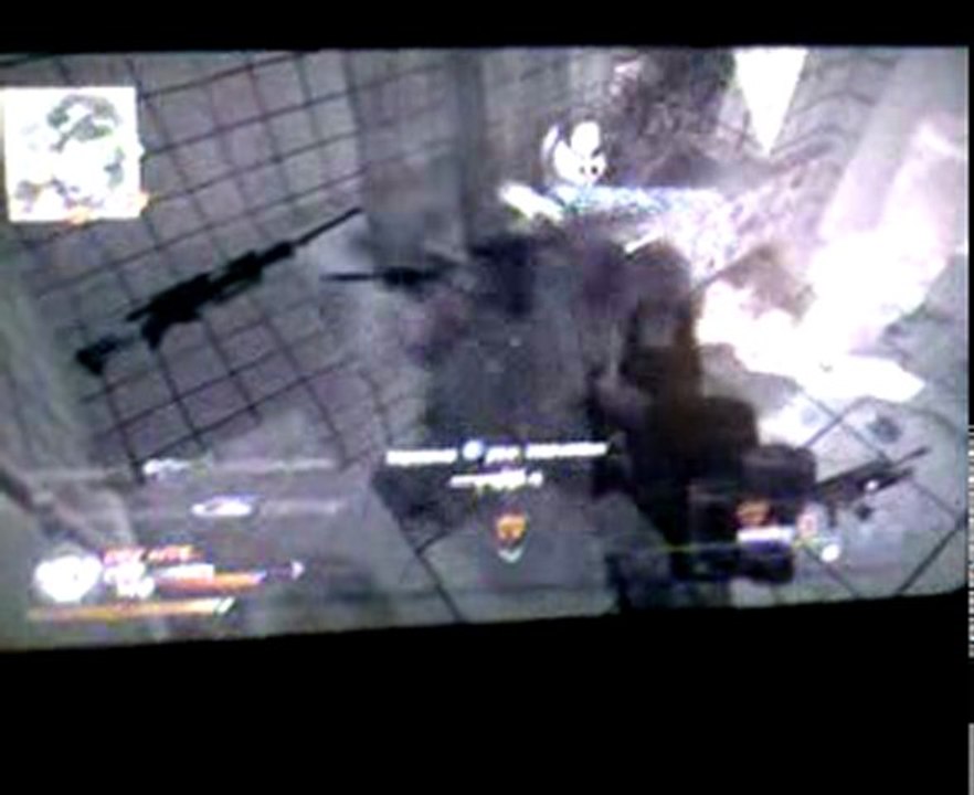 Lostien et Projet font les cons