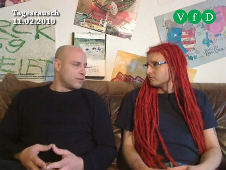 Blutprobe und trunkenheitsfahrt - tagesrausch 11.02.2010