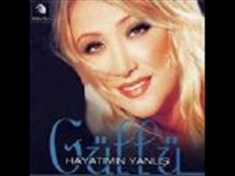 GÜLLÜ .... Değmezmiş  SANA