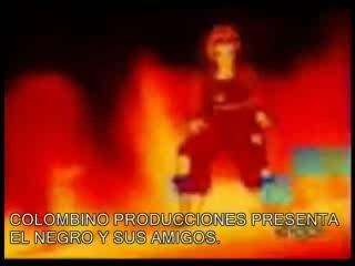 colombianos productions-arse